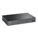 Commutateur TP-LINK TL-SG2210MP 8x 1Gb 2x SFP 150 W PoE