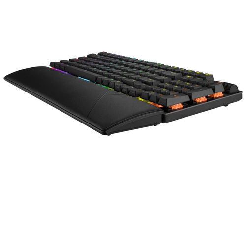Clavier Sans fil Asus ROG Strix Scope II 96 Wireless QWERTY