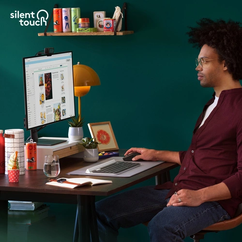 Sans fil souris Logitech Signature M650 910-006236