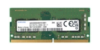 Mémoire RAM 1x 8GB Samsung SO-DIMM DDR4 3200MHz PC4-25600 | M471A1K43EB1-CWE