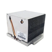 Dissipateur thermique dédié aux serveurs HP ProLiant ML350p G8 | 667268-001