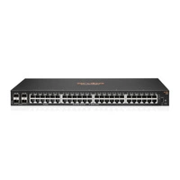 Commutateur HPE JL676A 48x 1Gb 4x SFP+