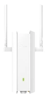 Point d'accès TP-LINK EAP625-Outdoor HD 2.4 GHz | 5 GHz 1201 Mbps 802.11 a/b/g/n/ac/ax