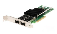 Carte réseau DELL 20NJD 2x SFP28 PCI Express 25Gb