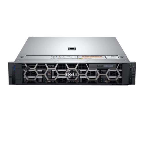 Serveur DELL R7525 2U 2 x SP5 32GB 1 x 480 GIGAOCTETS 8 x 3.5" 1+1