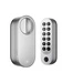 Accessoires de bureau intelligents Aqara Smart Lock U200 Argent | EL-D02DS