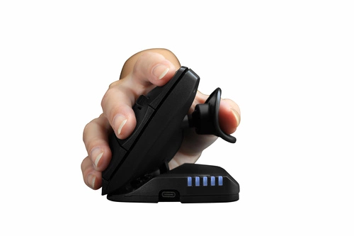 Câblés souris Contour Unimouse CDUMBK11001