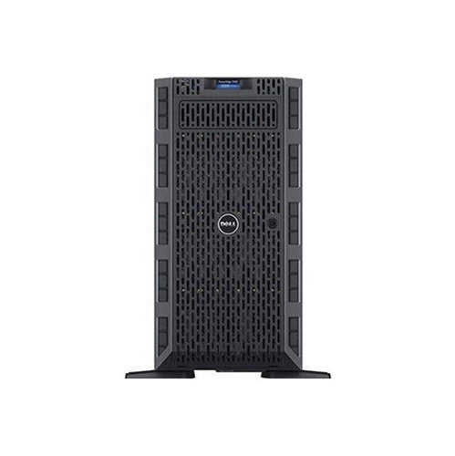 Servuer DELL T630 Tower  2x E5-2620 V4 128 GB RAM