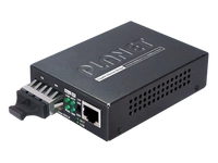 Convertisseur de média Planet GT-802S 1x SFP 1x RJ-45