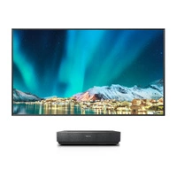 Projecteur Hisense 4K Smart Laser TV UHD 4K (3840x2160) 2700 lm