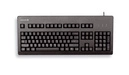 Clavier Câblés Cherry G80-3000 QWERTY