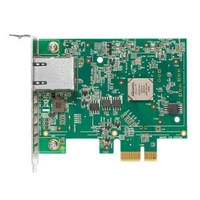 Carte réseau DELL 2x SFP+ PCI Express 10Gb | 540-BBUR-RFB