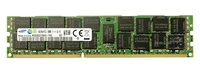 Mémoire RAM 1x 16GB Samsung ECC REGISTERED DDR3 2Rx4 1600MHz PC3-12800 RDIMM | M393B2G70BH0-YK0