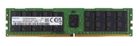 Mémoire RAM 1x 64GB Samsung ECC REGISTERED DDR4 2Rx4 3200MHz PC4-25600 RDIMM | M393A8G40AB2-CWE