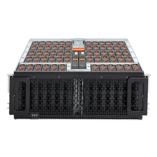 JBOD Western Digital SE4U60-60 HDD 3.5'' SAS 600TB 1ES1827