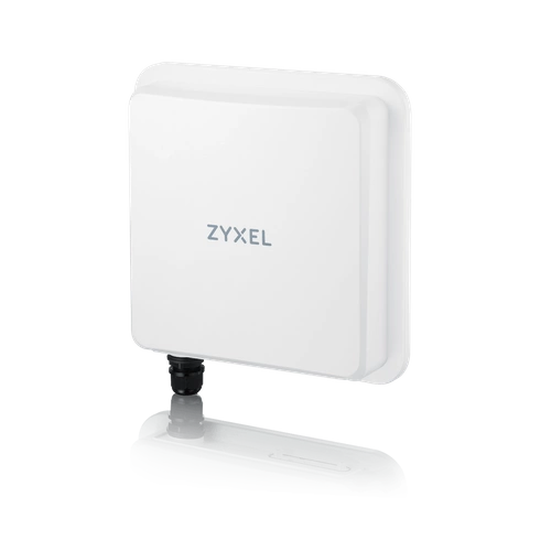Routeur LTE Zyxel FWA710 1x Micro-SIM | FWA710-EUZNN1F