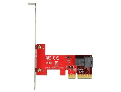 BROADCOM MegaRAID 9560-16i 05-50077-00 SAS/SATA/NVMe 12Gb/s 8GB nowy 3 lata