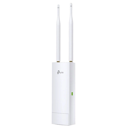Point d'accès TP-LINK EAP110-Outdoor 2.4 GHz 802.11 b/g/n