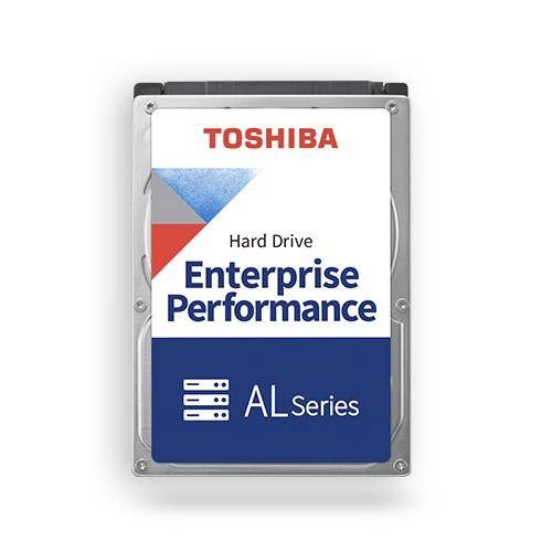 Disque dur TOSHIBA AL Series 2.5'' HDD 300GB 15000RPM SAS 12Gb/s 128MB | AL14SXB30EA