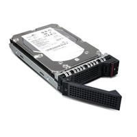 Disque dur HDD dédié au serveur Lenovo 3.5'' 4000GB 7200RPM SAS 6Gb/s 00AR144