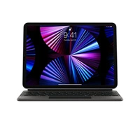 Clavier Sans fil Apple MXQT2UA/A QWERTY