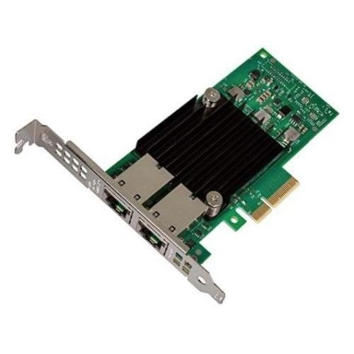Carte réseau Intel X550T2BLK 2x RJ-45 PCI Express 10Gb