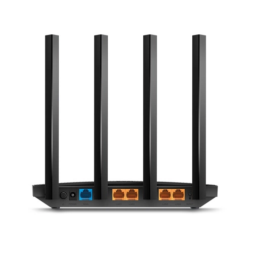 Router TP-LINK Archer C6 4x 1Gb 867 Mbps