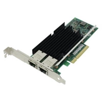 Carte réseau Intel X540T2BLK 2x RJ-45 PCI Express 10Gb