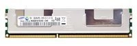 Mémoire RAM 1x 8GB Samsung ECC REGISTERED DDR3 1333MHz PC3-10600 RDIMM | M393B1K70CHD-CH9
