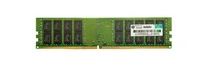 Mémoire RAM 1x 64GB HPE Proliant & Workstation DDR4 2Rx4 2666MHz ECC REGISTERED DIMM | P06182-001