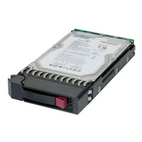 Disque dur HDD dédié au serveur HP 3.5'' 1000GB 7200RPM SAS 3Gb/s 480942-001-RFB | REFURBISHED
