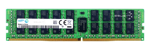 Mémoire RAM 1x 32GB Samsung ECC REGISTERED DDR4 2Rx4 2933MHz PC4-23400 RDIMM | M393A4K40CB2-CVF