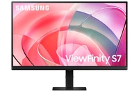 Moniteur 27" Samsung ViewFinity LS27D700EAUXEN S70D 3840 x 2160 4K UHD 60Hz matrice d'écran IPS