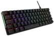 Clavier Câblés Asus ROG Falchion Ace BLK QWERTZ