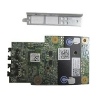 Carte réseau DELL 540-BCKP 2x RJ-45 PCI Express 1Gb