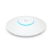 Point d'accès Ubiquiti U6+ 2,4 GHz | 5 GHz 2400 Mbps 802.11a/b/g/n/ac/ax OPEN BOX