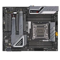 Carte mère Supermicro C9X299-PG300 LGA2066 ATX | MBD-C9X299-PG300-B