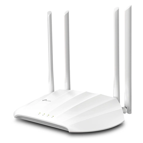 Point d'accès TP-LINK TL-WA1801 2.4 GHz | 5 GHz 1201 Mbps 802.11 a/b/g/n/ac/ax