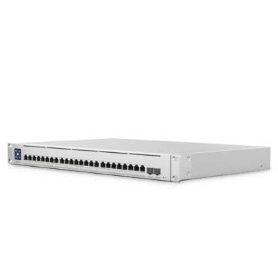 Interrupteur Ubiquit USW-ENTERPRISEXG-24 24x 10Gb 2x SFP28