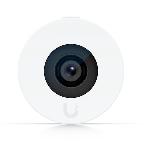 Caméra Ubiquiti AI Theta Lens UVC-AI-Theta-Lens 8MP 3264 x 2448 (4:3) 24 FPS