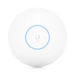 Point d'accès Ubiquiti U6-Enterprise 2,4 GHz | 5 GHz | 6 GHz 4800 Mbps 802.11a/b/g/n/ac/ax