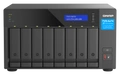 Serveur NAS QNAP TVS-h874-i7-32G 8x SSD | HDD SATA 32GB RAM