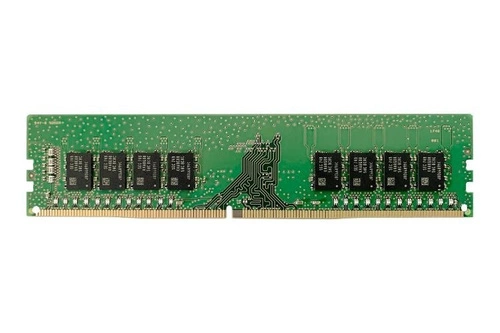Mémoire RAM 16GB DDR4 2400MHz dédié à un ordinateur de bureau Asus Motherboard PRIME A320M-C R2.0 