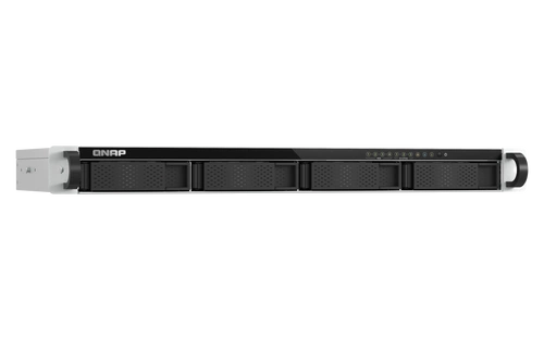 Serveur NAS QNAP TS-h765eU-8G 4x SSD | HDD SATA 8GB RAM