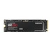 Disque dur SSD Samsung 980 PRO 250GB M.2 NVMe PCIe TLC | MZ-V8P250BW