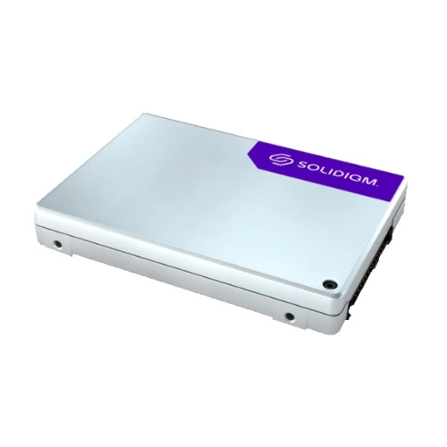 Disque dur SSD SOLIDIGM D5-P5336 30.72TB U.2 NVMe PCIe | SBFPF2BV307T001