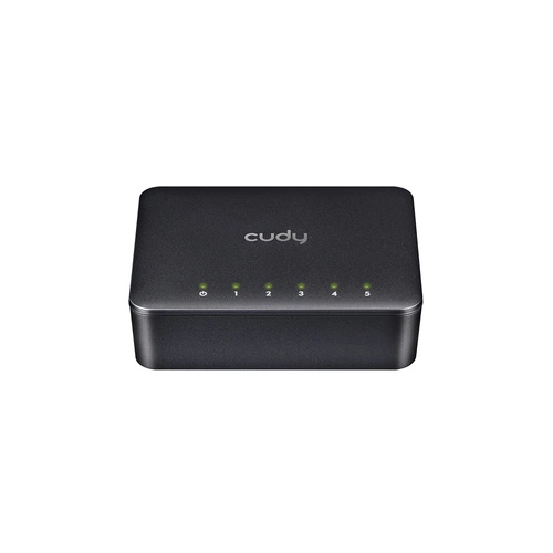 Commutateur Cudy GS105 5x 1Gb