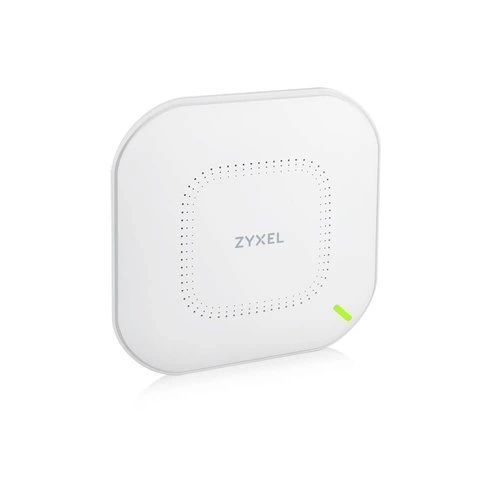 Point d'accès Zyxel NWA110AX-EU0102F 2,4 GHz | 5 GHz 1200 Mbps 802.11 a/b/g/n/ac/ax