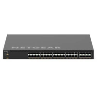 Commutateur Netgear XSM4340FV-100NES 32x SFP+ | 8x SFP28