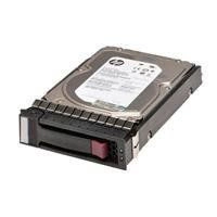 Disque dur HDD dédié au serveur HP Enterprise 3.5'' 4000GB 7200RPM SAS 6Gb/s 718302-001